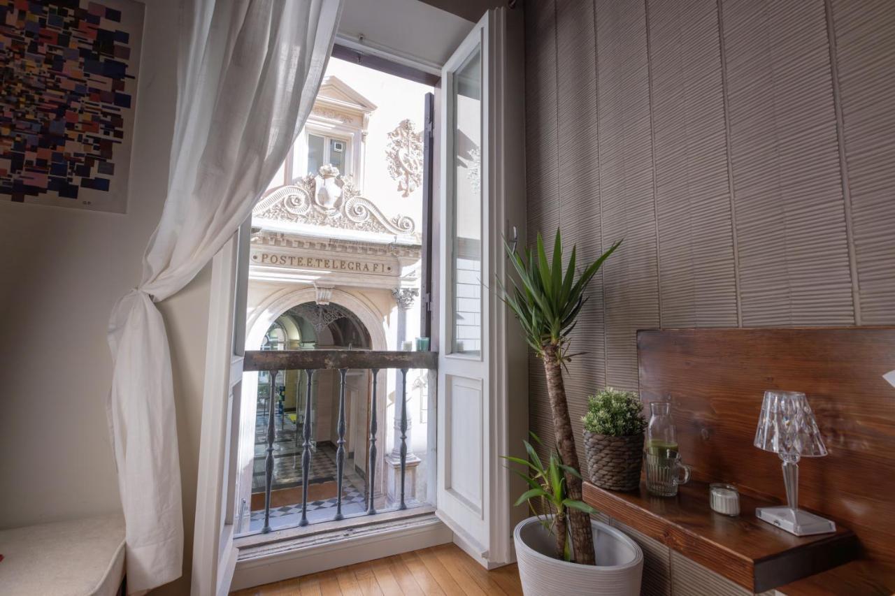 Gasthof The View - Dolce Vite Rom